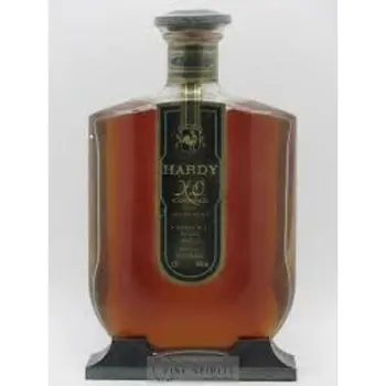 Hardy Xo Rare Cognac 750ml