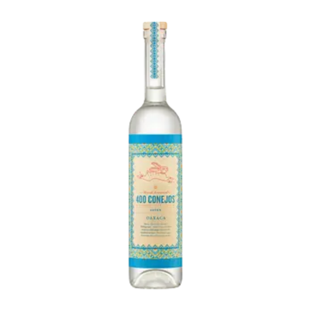 400 Conejos Mezcal Espadin Tobala Oaxaca 750ml | Nationwide Liquor