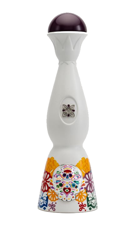 Clase Azul Dia De Los Muertos Limited Edition 1l