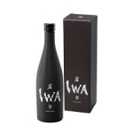 Iwa 5 Sake Junmai Daiginjo Japan 720ml