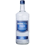 Burnett's Vodka 750ml