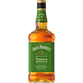 Jack Daniel's Tennessee Apple 1L