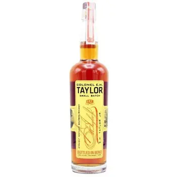Colonel E.H. Taylor Small Batch Kentucky Straight Bourbon Whiskey 750ml