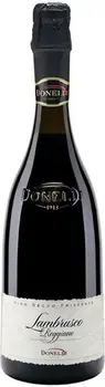 Donelli Lambrusco Reggiano Demi Sec 750ml