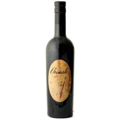 Mauro Vergano Chinati Vermouth Bianco Nv 500ml