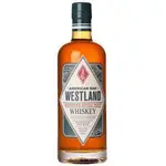 Westward American Single Malt Whiskey 750ml
