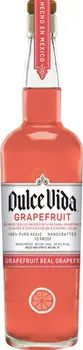 Dulce Vida Real Grapefruit Tequila 750ml