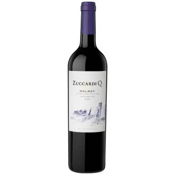 Zuccardi Q Malbec 750ml