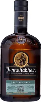 Bunnahabhain Stiuireadair Scotch Whiskey Single Malt Islay 750ml