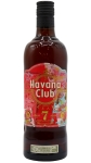 Havana Club - Anejo - X Aries Arise Limited Edition 7 year old Rum 70CL