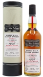 Auchroisk - First Editions - Single Sherry Cask  1996 25 year old Whisky 70CL