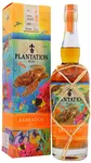 Plantation - Vintage Series - Under The Sea - Barbados 2013 9 year old Rum