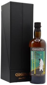 Braeval - Samaroli - Speyside Single Malt 1994 28 year old Whisky 70CL