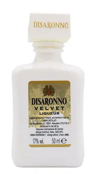 Disaronno - Velvet Liqueur Miniature 5CL