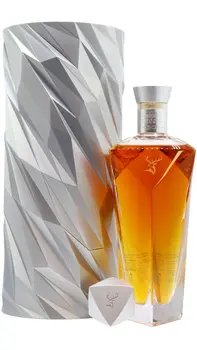 Glenfiddich - Re-Imagination Of Time - Simultaneous Time Single Malt Scotch 1968 50 year old Whisky 70CL