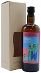 Caol Ila - Samaroli - Tokaji Cask Finish 2009 13 year old Whisky 70CL