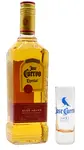 Jose Cuervo - Especial Reposado Tequila (Includes Shot Glass)