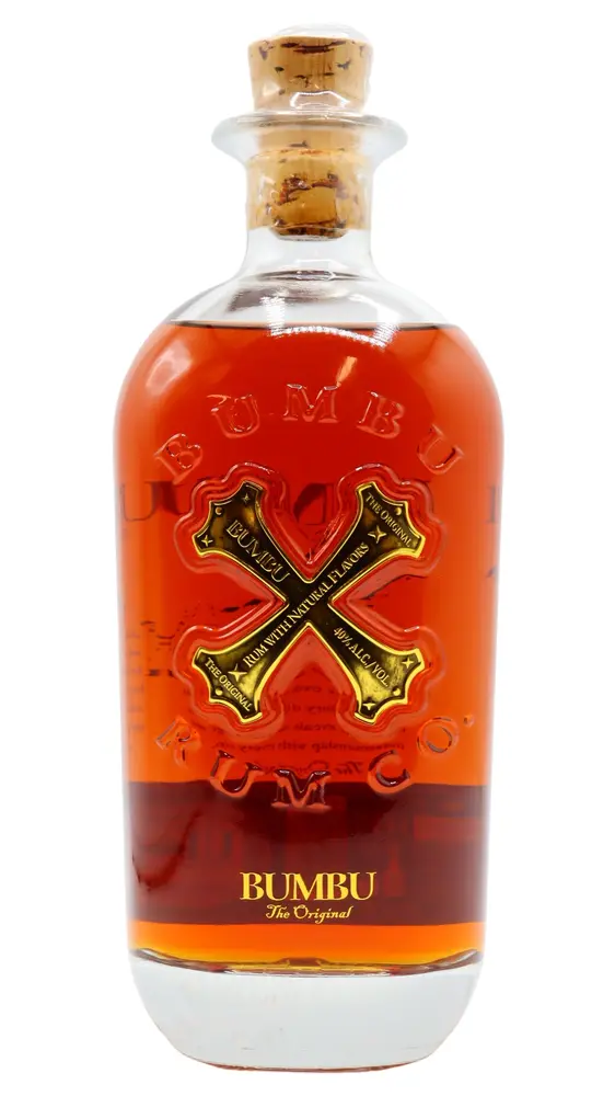 Bumbu - Original Barbados Rum