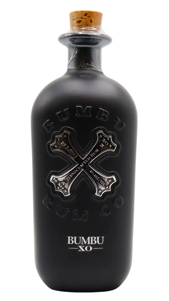 Bumbu - XO Panama Rum 70CL