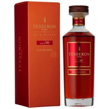 Tesseron Cognac XO Selection Lot 90 750ml