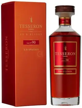 Tesseron Cognac XO Selection Lot 90 700ml