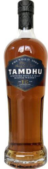 Tamdhu 15 Year Old Single Malt Scotch Whisky 750ml