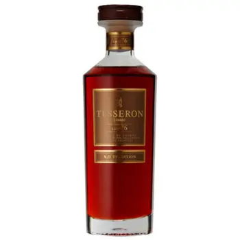 Cognac Tesseron Lot No 76 Xo Tradition Cognac Nv 750ml