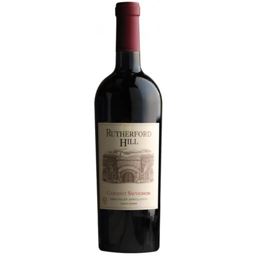 Rutherford Hill Napa Valley Cabernet Sauvignon 750ml