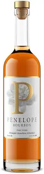 Penelope Bourbon Four Grain Bourbon 750ml