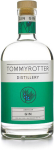 Tommyrotter Distillery American Gin 750ml