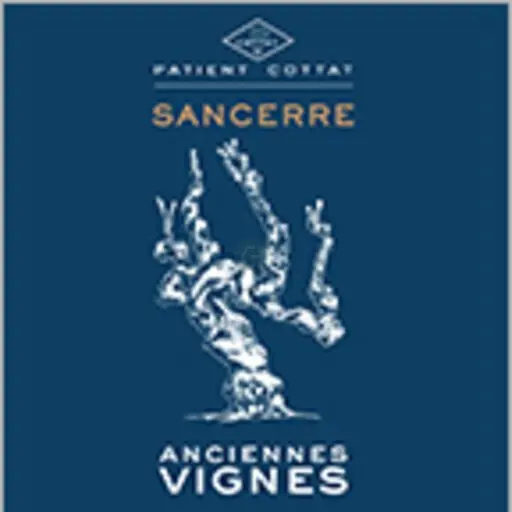 Patient Cottat Anciennes Vignes Sancerre 750ml