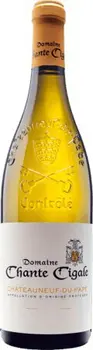 Chante Cigale Blanc Chateauneuf Du Pape 750ml