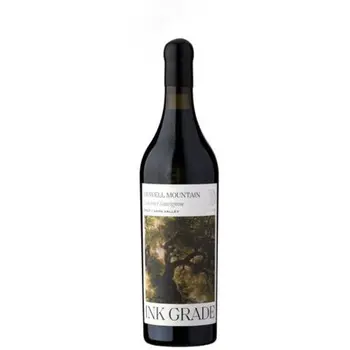 Ink Grade Howell Mountain Cabernet Sauvignon 2017 750ml