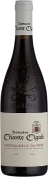 Domaine Chante Cigale Chateauneuf-du-Pape Rouge 750ml