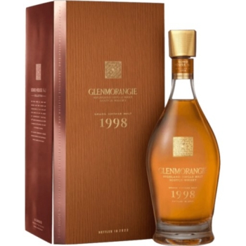 Glenmorangie Grand Vintage Single Malt Scotch Whisky 750ml