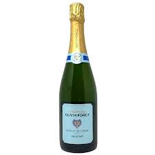 Guy De Forez Champagne Brut Tradition France 750ml