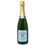 Guy De Forez Champagne Brut Tradition France 750ml