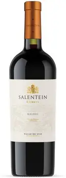 Salentein Malbec Reserve 750ml
