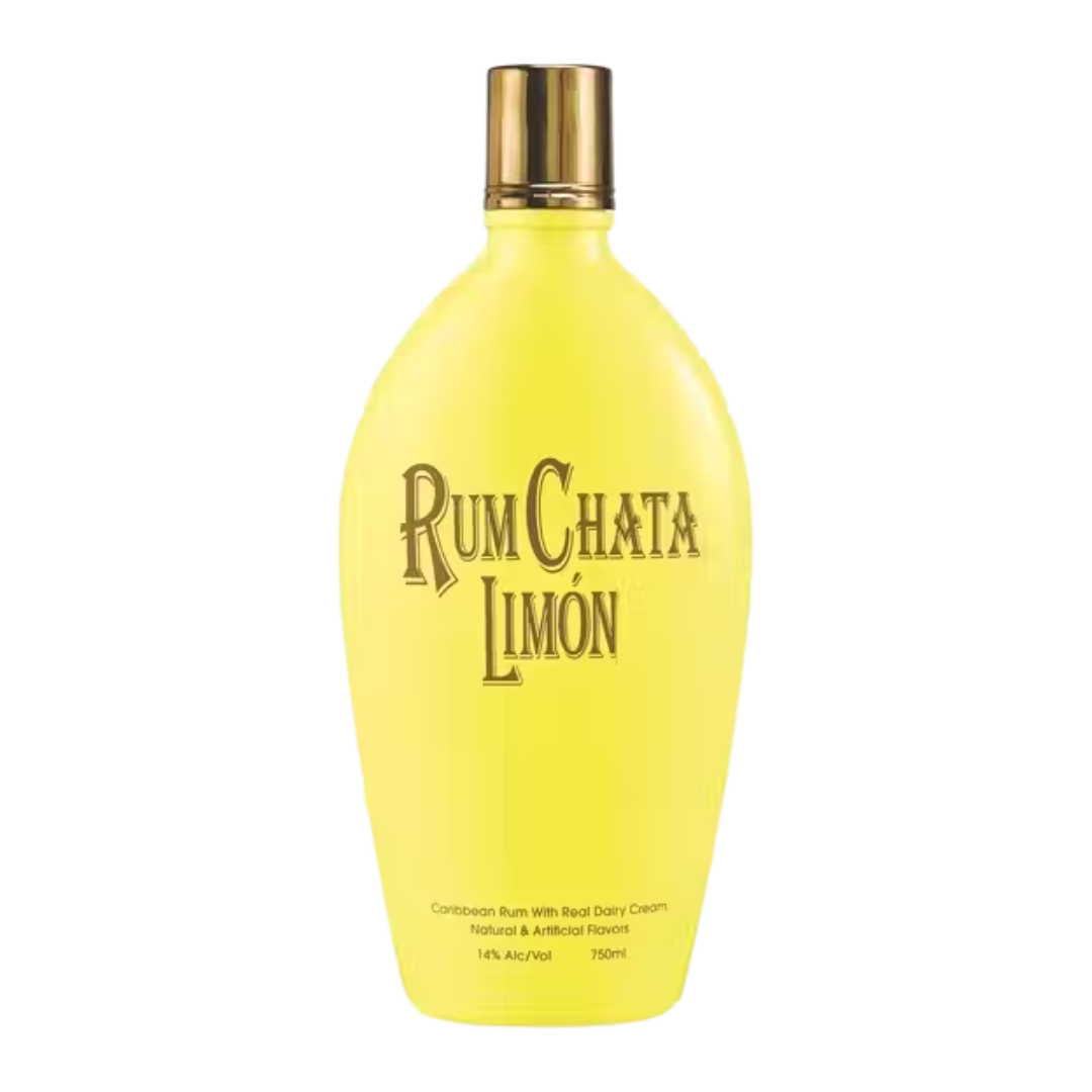Rum Chata Rum Limon 750ml Liquor Store Online