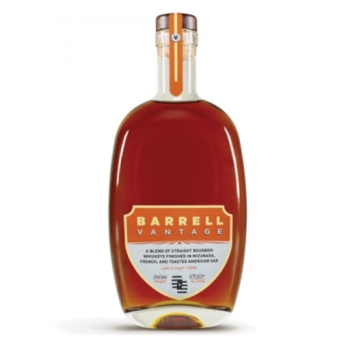 Barrell Craft Spirits Vantage Blended Bourbon 750ml