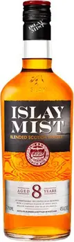 Islay Mist 8 Years Blended Scotch Whisky 750ml