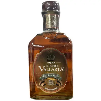 Puerto Vallarta Extra Anejo 750ml