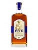 Uncle Nearest Rye Straight Rye Whiskey 750ml