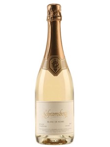 Schramsberg Blanc De Noirs Sparkling Wine Vintage 2018 750ml
