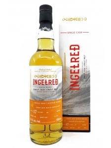 Ben Nevis Inglered Single Cask Single Malt Scotch Whisky Aged 17 Years
