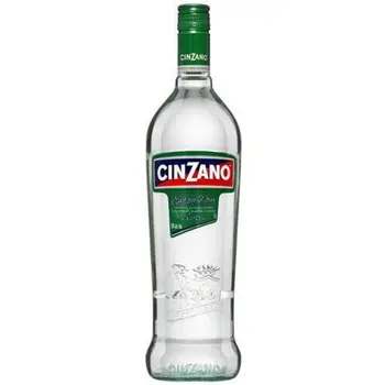 Cinzano Vermouth 750ml