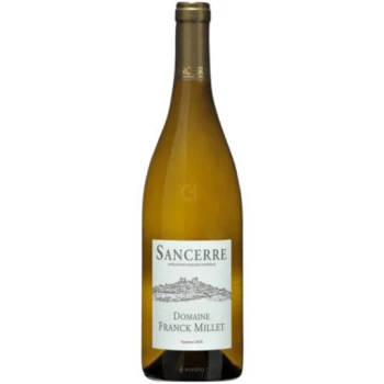 Domaine Franck Millet Sancerre 750ml