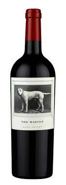 The Mascot Red Blend Napa 2018