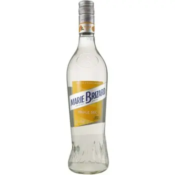 Marie Brizard Triple Sec 750ml