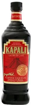 Kapali Coffee Liqueur 1.75L